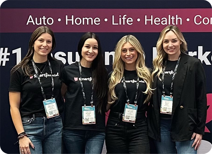 SmartFinancial Publisher Team